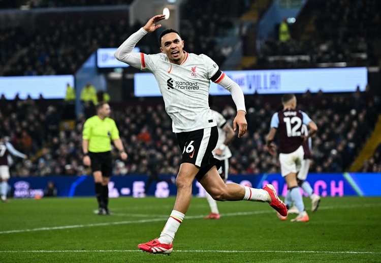 Premier League: Trent Alexander-Arnold may leave Liverpool as a free agent