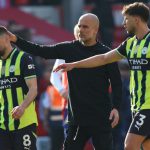 Skor akhir Premier League: Nottingham Forest 1-0 Manchester City