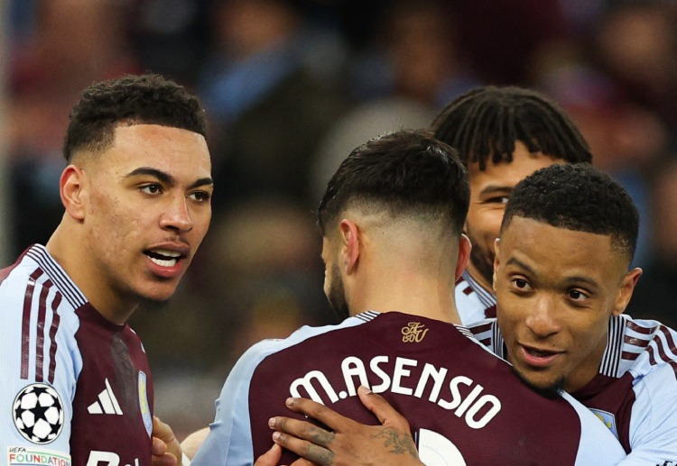 英足总杯 杯赛赛场成为阿森西奥的舞台，本赛季7次首发，他凭借6球3助攻的亮眼表现，参与球队9个进球。