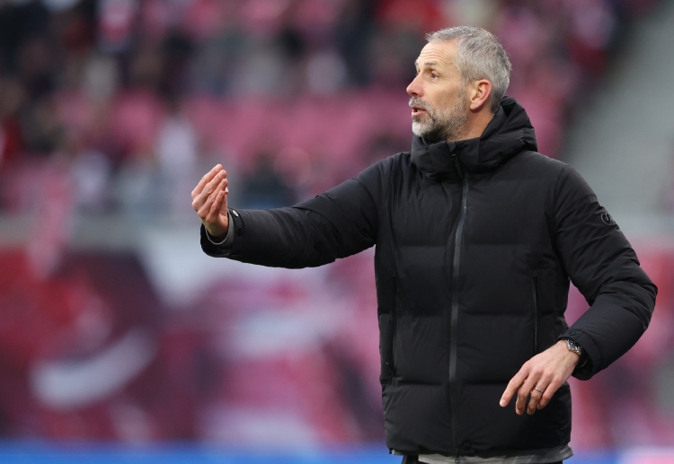 แอร์เบ ไลป์ซิก จะขาดผู้เล่นบางรายที่เจ็บจากทีมชาติก่อนเกม บุนเดสลีกา 2025