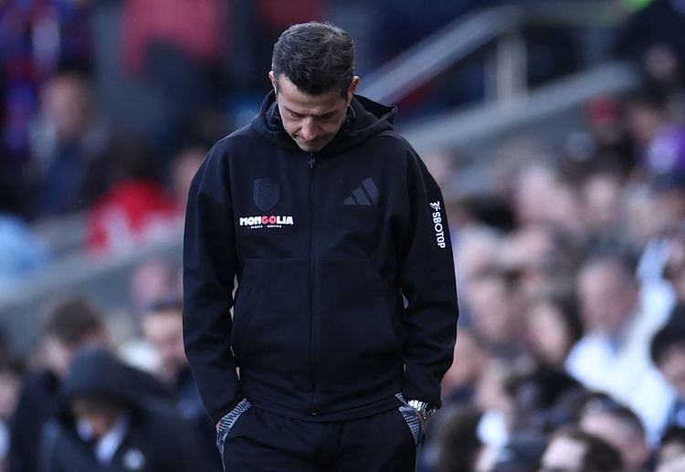 Fulham are back in Premier League action on Tuesday night vs Arsenal