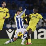 မန်ချက်စတာယူနိုက်တက် ပရီးမီးယားလိဂ် ပြိုင်ဘက်တွေ ဖြစ်တဲ့ အာဆင်နယ်နဲ့ လစ်ဗာပူးလ် တို့နဲ့ အပြိုင် ကွင်းလယ်လူ မာတင် ဇူဘီမန်ဒီကို ခေါ်ယူဖို့ ကြိုးပမ်းသွားဖွယ် ရှိနေတယ်လို့ သိရပါတယ်။