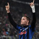 레테기(22골)는 올 시즌 루크만(13골)과 좋은 호흡을 보여주며 팀 공격을 이끌고 있다.