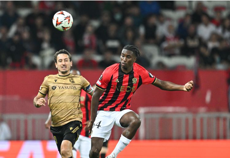 Copa del Rey: Mikel Oyarzabal scored in Real Sociedad's last match