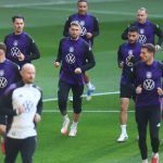 欧国联 德国队距离欧国联四强仅一步之遥，他们能否在纳格尔斯曼的带领下，打破历史纪录？