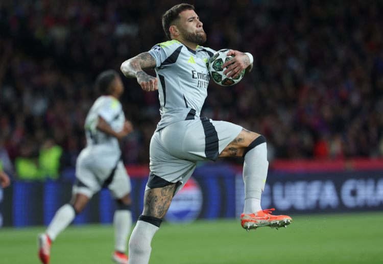 欧冠联赛 奥塔门迪头球破门,本菲卡13分钟扳平。