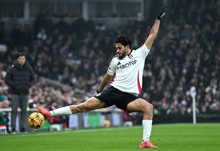 Piala FA jadi peluang untuk Raul Jimenez meraih gelar musim ini