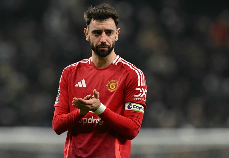 လာလီဂါ ထိပ်သီး ရီးရဲလ်မက်ဒရစ် ကတော့ မန်ချက်စတာယူနိုက်တက်ရဲ့ အားအထားရဆုံး အဓိက ကစားသမား တစ်ဦး ဖြစ်တဲ့ ဘရူနို ဖာနန်ဒက်စ်ကို စိတ်ဝင်စားနေကြောင်း သိရပါတယ်။