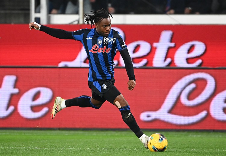 Serie A: Atalanta sẽ có một chuyến làm khách đầy thử thách