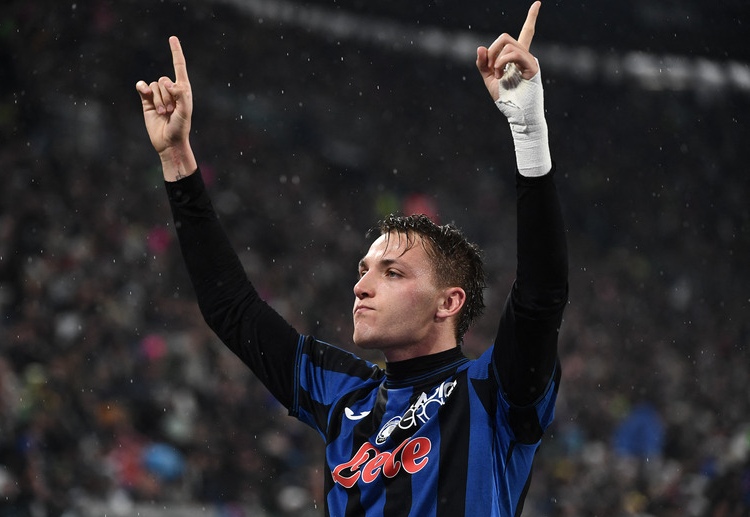 Jadwal Atalanta Serie A 2024-2025