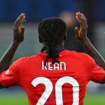 意甲联赛 佛罗伦萨依靠小基恩的制胜球，主场1比0击败亚特兰大。