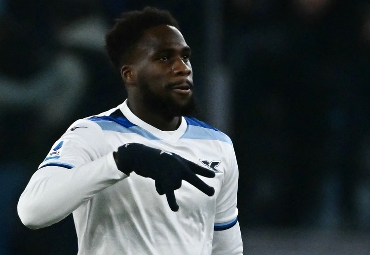 Klasemen Serie A 2023/2024