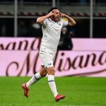 意甲联赛 绝杀点球