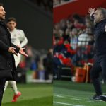 Taruhan La Liga: Atletico Madrid vs Barcelona