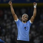 Uruguay vẫn sẽ có quyền tự tin ở trận này