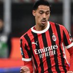 意甲联赛 凭借本场对阵乌迪内斯的进球，赖因德斯本赛季在意甲的进球总数已累积到10个。