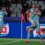 코파 델 레이: 알렉산더 소로스는 아틀레티코의 최근 바르셀로나 전 세 경기에서 득점했다