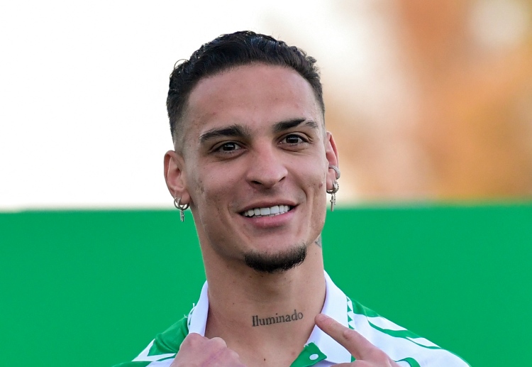 Real Betis thi đấu vòng 30 La Liga với cuộc chạm trán Barcelona