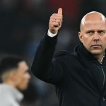 อาร์เน่อ สล็อต ขอสื่ออย่าโฟกัสเรื่องสัญญา และการย้ายทีมของ เทรนต์ พรีเมียร์ลีก 2025