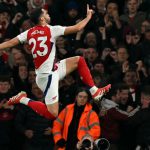 อาร์เซน่อล อยู่ในฟอร์มที่ยอดเยี่ยมก่อนลงเล่น พรีเมียร์ลีก 2025