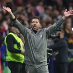 แอตเลติโก มาดริด เสียประตูในครึ่งแรกก่อนปิดฉาก โกปา เดล เรย์ 2025