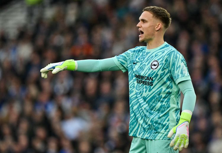 Brighton thi đấu vòng 30 Premier League 2024/25 bằng màn đối đầu Aston Villa