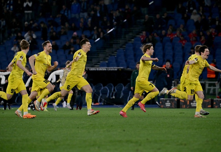 โบโด/กลิมท์ จะสร้างประวัติศาสตร์ต่อไปใน ยูโรป้าลีก 2025 ได้หรือไม่