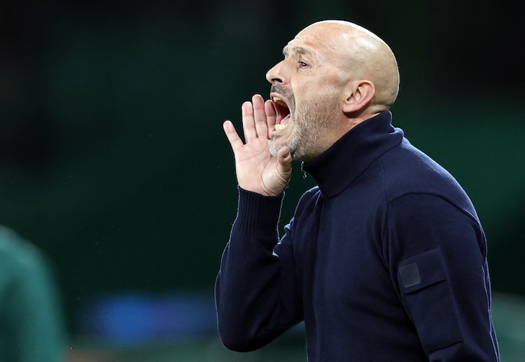 Bologna took a big step toward their first Coppa Italia final since 1974 with a commanding win over Empoli