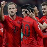 Harry Kane incar gol tambahan di Liga Champions UEFA