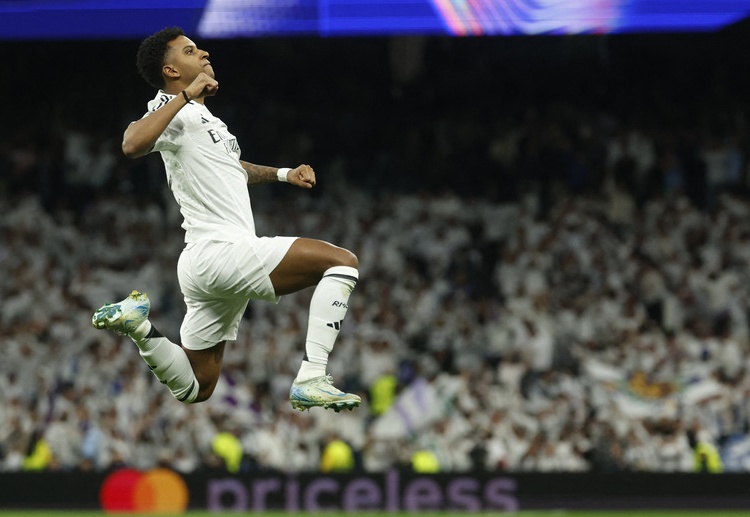 ပရီးမီးယားလိဂ် ထိပ်သီး လစ်ဗာပူးလ် ကတော့ မိုဟာမက် ဆာလာကို လက်လွှတ်ရဖို့ များသွားခဲ့ပြီးနောက် ရီးရဲလ် တိုက်စစ်မှူး ရိုဒရီဂိုကို ယူရို သန်း ၁၄၀ (ပေါင် ၁၁၉ သန်း)နဲ့ ကမ်းလှမ်းခဲ့ကြောင်း သတင်းတွေ ထွက်နေပါတယ်။