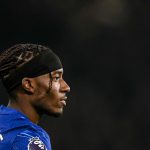 欧会杯 马杜埃凯打入两球，帮助切尔西在客场以3比0的比分轻取华沙莱吉亚