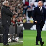 Claudio Ranieri and Igor Tudor go head-to-head in Serie A