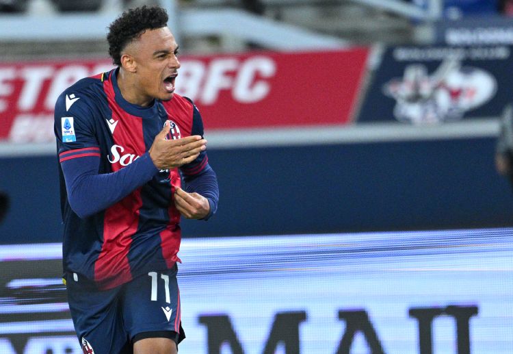 โบโลญญ่า พร้อมรอรับ อินเตอร์ กัลโช่ เซเรีย อา 2025