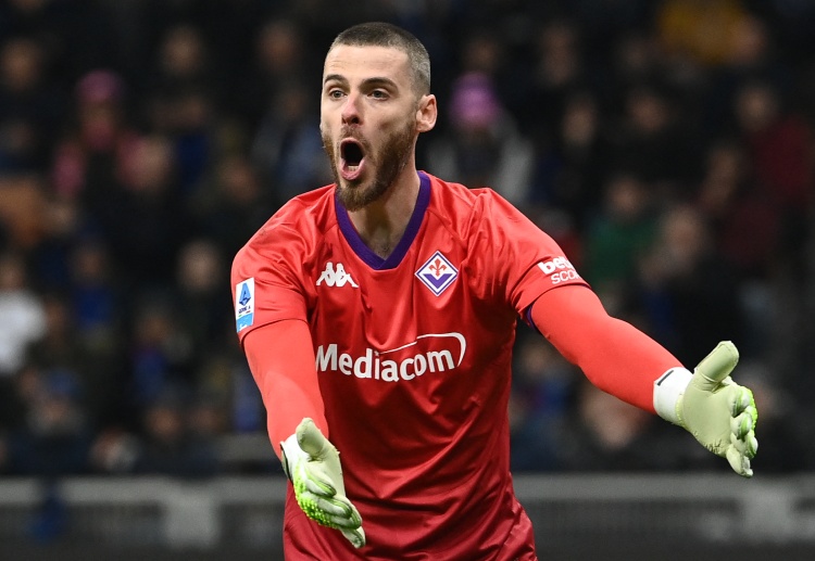 ပရီးမီးယားလိဂ် ကလပ် မန်ချက်စတာယူနိုက်တက် တာဝန်ရှိသူတွေ ကတော့ ဂိုးသမား ဒါးဗစ် ဒက်ဟဲယားကို အသင်း ကနေ ထွက်ခွာခွင့်ပြုခဲ့တာ မှားယွင်းကြောင်း လက်ခံခဲ့ပြီလို့ သိရပါတယ်။