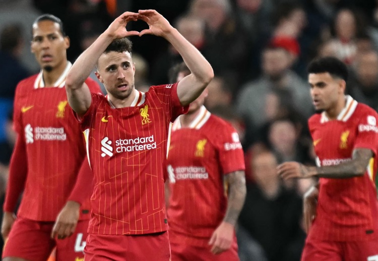 Premier League: Liverpool từng bị cầm hòa bởi Fulham ở lượt đi