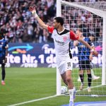 Taruhan Liga Europa: Eintracht Franfurt vs Tottenham Hotspur