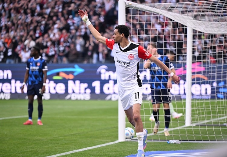 Taruhan Liga Europa: Eintracht Franfurt vs Tottenham Hotspur