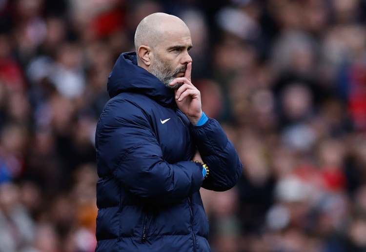 Premier League: Chelsea đang có phần sa sút ở quãng cuối của mùa giải