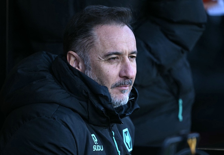 울버햄튼은 프리미어리그 강등을 면하려 하는 상황에서 토트넘 전 승리를 위해 기세를 드높인다.