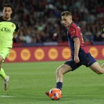 ပရီးမီးယားလိဂ် ကလပ်ဟာ ဘာစီလိုနာ ကွင်းလယ်လူ ဖာမင်း လိုပက်ဇ်ကို ခေါ်ယူဖို့ အတွက် အန်ကွန်ကူရဲ့ ပြောင်းရွှေ့ကြေးကို အသုံးပြုဖို့ စီစဉ်ထားကြောင်း သိရပါတယ်။