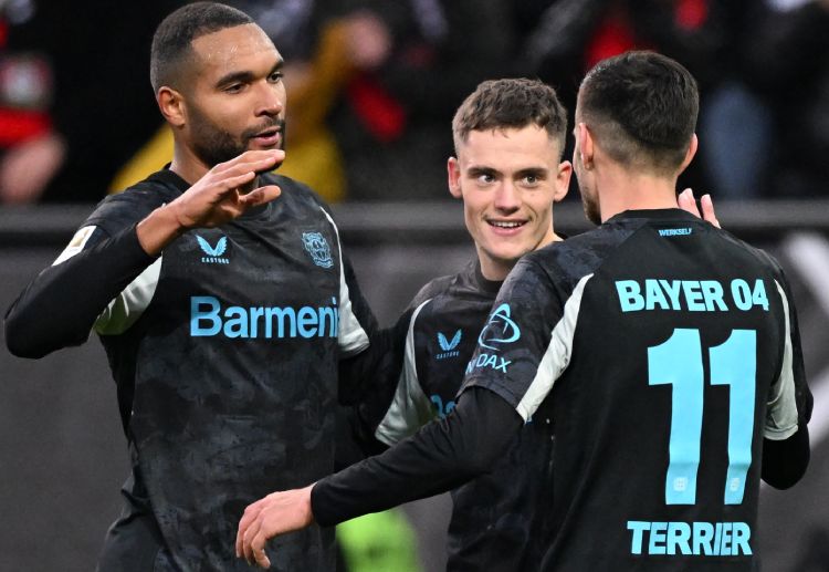 Bundesliga: Augsburg đang thi đấu khá khó chịu