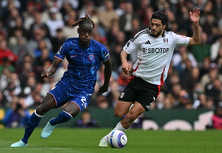 Taruhan Premier League: Southampton vs Fulham