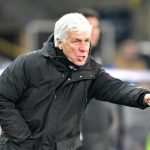 Atalanta are not ready to part ways with Gian Piero Gasperini as their Serie A manager