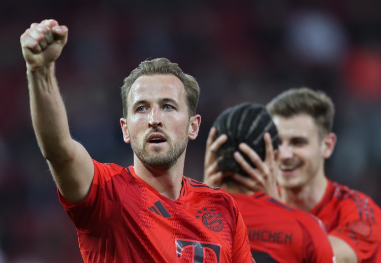 Bundesliga: Bayern Munich vẫn cho thấy đẳng cấp