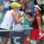 After her previous win, Alexandra Eala will meet Iga Swiatek again in the Madrid Open, hoping to make it two in a row