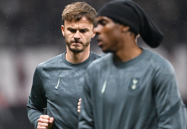 欧洲联赛 托特纳姆热刺在新教练的指导下呈现复苏之势,麦迪逊也重新找回了最佳状态。