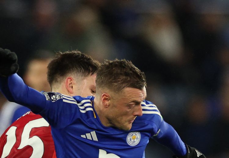 英超联赛 进球重任