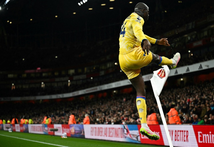 장 필립 마테타는 애스턴 빌라와의 FA컵 경기에 그의 득점 기세를 이어가려 한다.