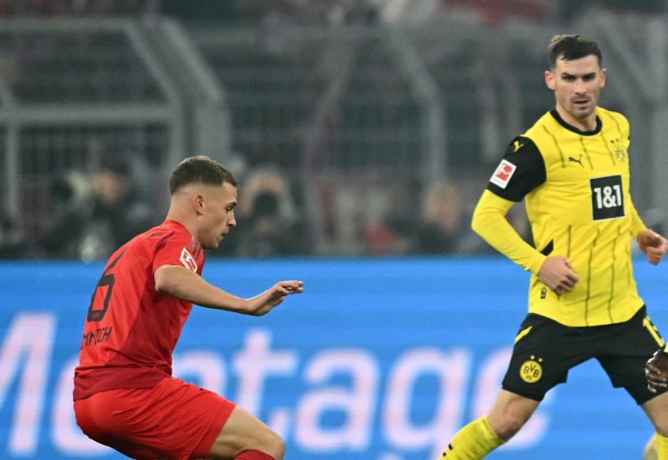 Champions League: Bayern sẽ không dễ để có thể lật ngược thế cờ