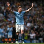 Premier League: Man City thể hiện đẳng cấp